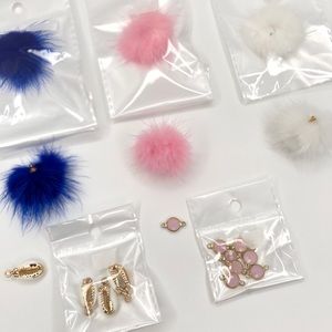 Jewelry Charms | NWOT | FREE SHIPPING!